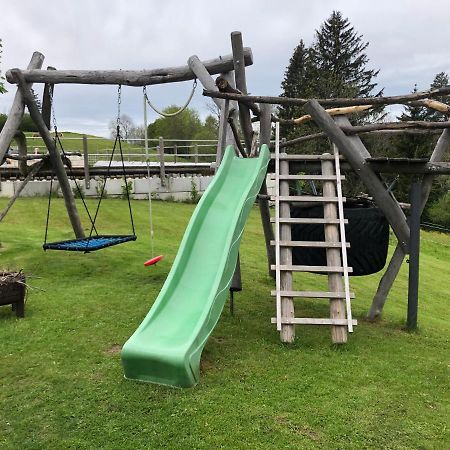 Ostallgaeu Ruderatshofen Bagian luar foto