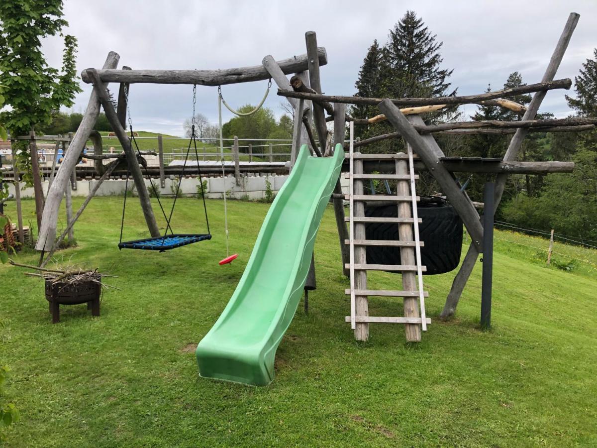 Ostallgaeu Ruderatshofen Bagian luar foto